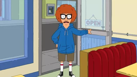 Image Bob's Burgers 1