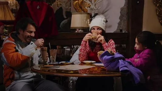 Image De viaje con los Derbez 6