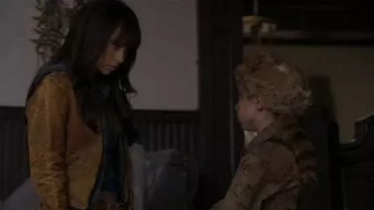 Image Ghost Whisperer 5