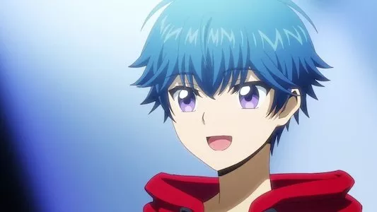 Image Cardfight !! Vanguard OverDress 3