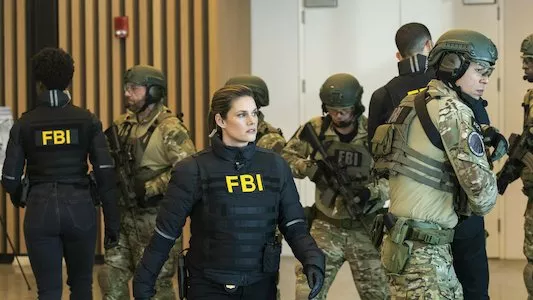 Image FBI 18