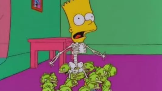 Image Los Simpsons 4