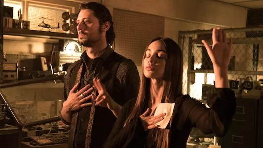 Image The Magicians 6