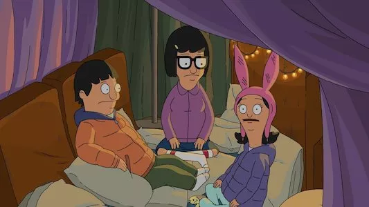 Image Bob's Burgers 11