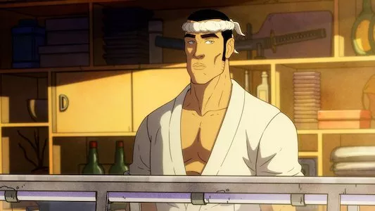 Image Get Jiro! 1