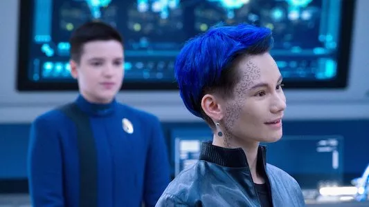 Image Star Trek: Discovery 2