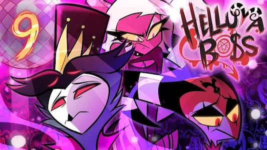Image Helluva Boss 10