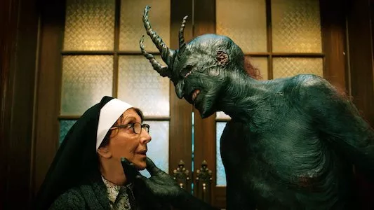 Image Evil 3