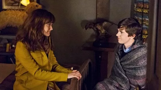Image Bates Motel 8