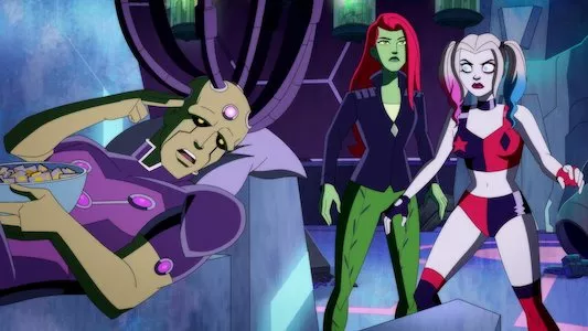 Image Harley Quinn 7