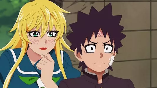 Image Rokudo's Bad Girls 2