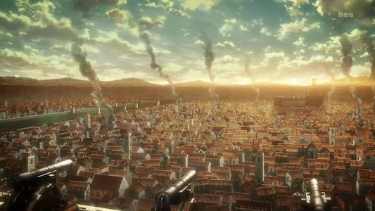 Image Ataque a los Titanes (Attack on Titan) 11