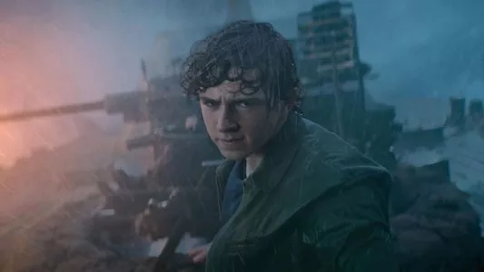 Image Percy Jackson y los dioses del Olimpo 4