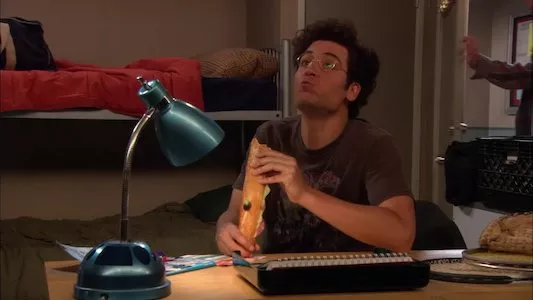Image How I Met Your Mother (Como Conoci a Vuestra Madre ) 5