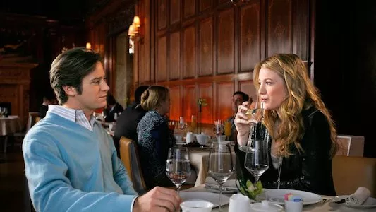 Image Gossip Girl 23