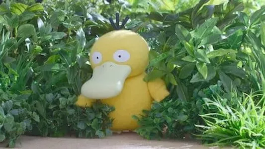 Image La conserje Pokémon 2