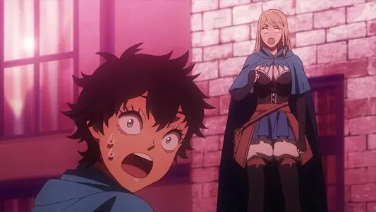Image Black Clover 126