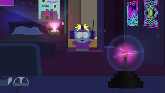 Image South Park 7
