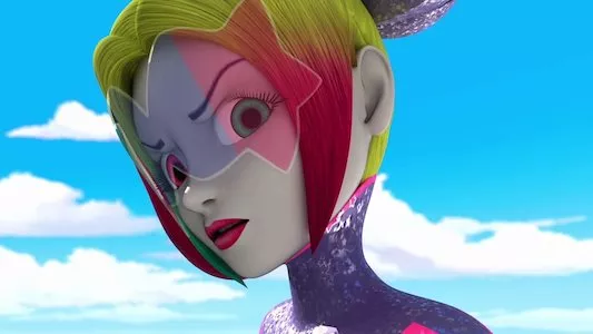 Image Miraculous: Las aventuras de Ladybug 15