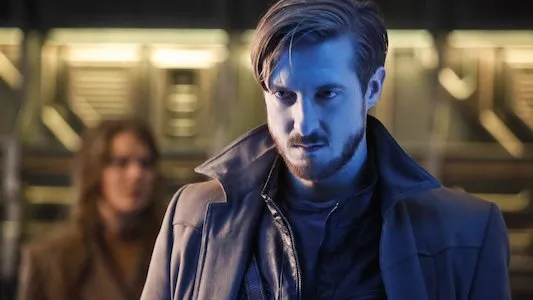Image Legends of Tomorrow 7