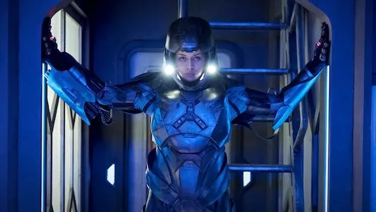 Image The Expanse 5