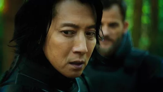 Image Altered Carbon 5