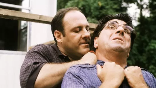 Image Los Soprano 5