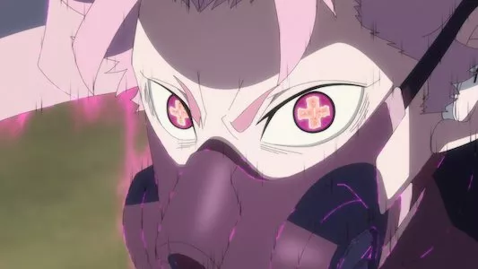 Image Kaiju No. 8 17