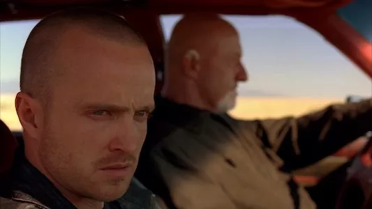 Image Breaking Bad 4