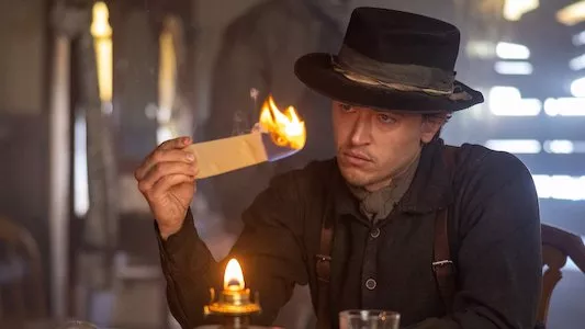 Image Billy the Kid 7
