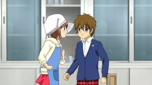 Image 12-sai.: Chicchana Mune no Tokimeki 2