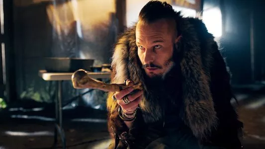 Image Wynonna Earp 5