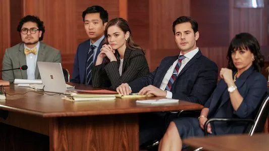 Image Good Trouble 16
