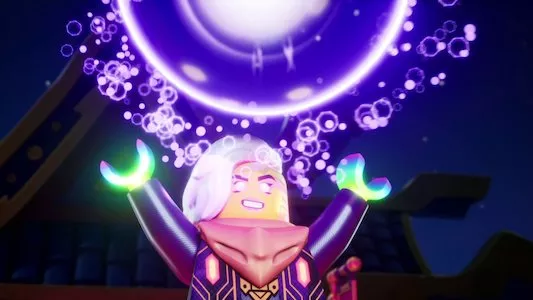 Image LEGO Ninjago: El renacer de los dragones 17