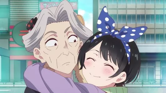 Image Kanojo, Okarishimasu 9