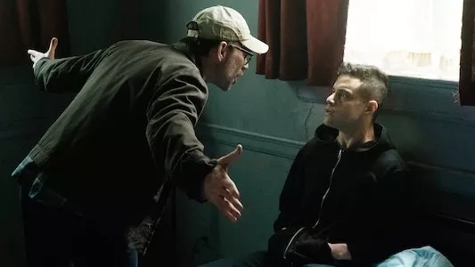 Image Mr. Robot 5