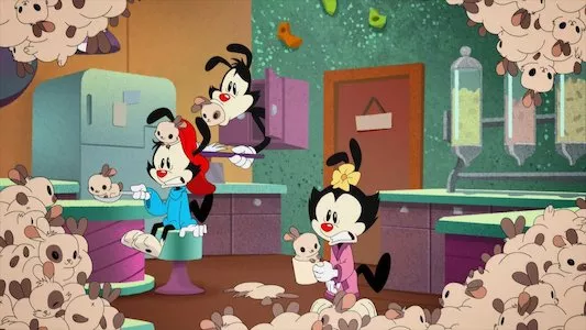 Image Animaniacs 11