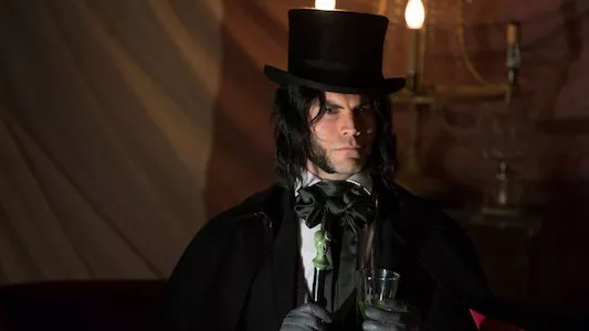Image American Horror Story 4