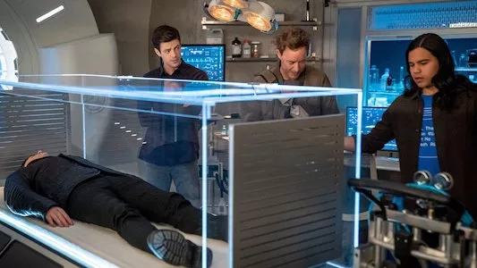 Image The Flash 18
