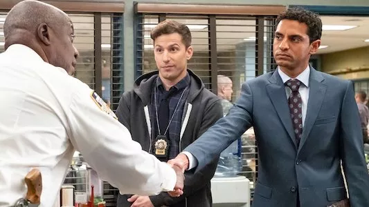 Image Brooklyn Nine-Nine 7
