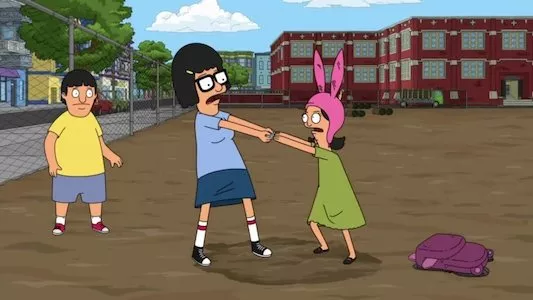Image Bob's Burgers 5
