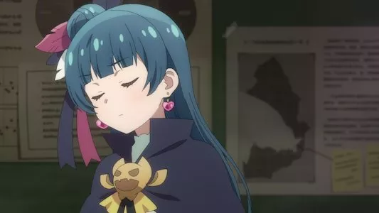 Image Genjitsu no Yohane -SUNSHINE in the MIRROR- 12