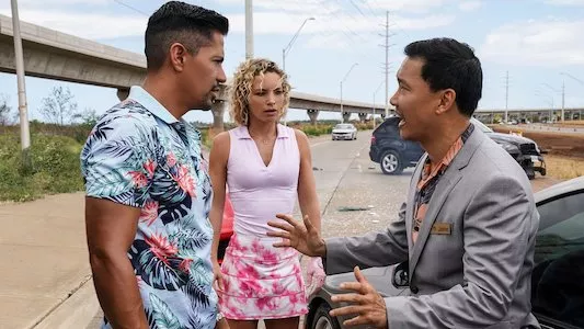 Image Magnum P.I. 3
