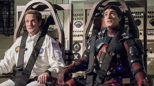 Image Legends of Tomorrow 14