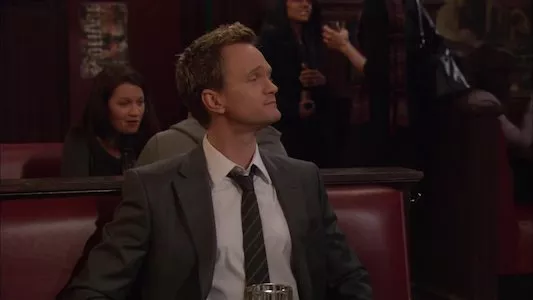 Image How I Met Your Mother (Como Conoci a Vuestra Madre ) 17