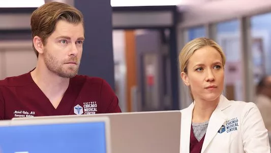 Image Chicago Med 13