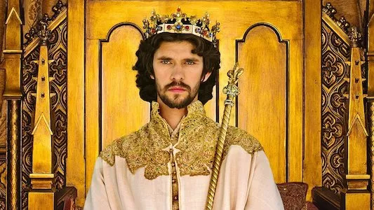 Image La corona vacia (The Hollow Crown) 1