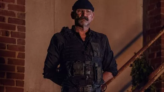Image The Walking Dead 4