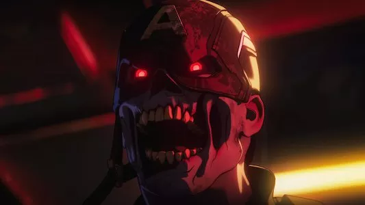 Image Marvel Zombies 1