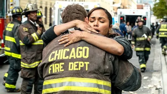 Image Chicago Fire 4
